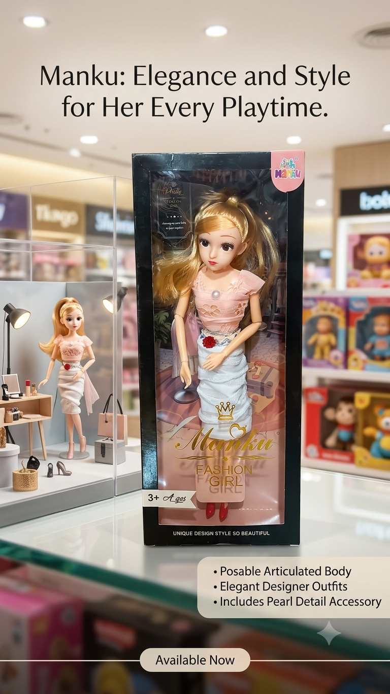 Doll